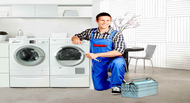 صيانه غسالات جالانز